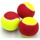 2. ENERO Tennisbälle, 3 Stück, Farbe