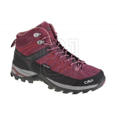 5. CMP Rigel Mid W Schuhe 3Q12946-H910