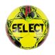 2. Select Hala Futsal Attack v22 Fußball, Klasse II, gelb-rosa, 17623/370016