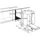 7. ELECTROLUX EEG88700W TimeBeam Einbau-Geschirrspüler