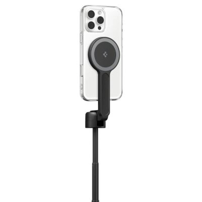 5. Spigen S581W MagSafe Bluetooth-Selfie-Stick und Stativ – Schwarz