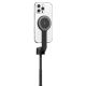 5. Spigen S581W MagSafe Bluetooth-Selfie-Stick und Stativ – Schwarz