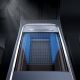 16. Baseus T-Space Series Auto-Organizer für Tesla Model 3 / Y – grau