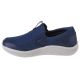 2. Skechers Go Golf Arch Fit Walk 214035-NVGY Marineblau 43.5