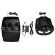 5. Logitech G G923 SE Schwarzes USB 2.0 Lenkrad + Pedale + Joystick PC, PlayStation 4, PlayStation 5