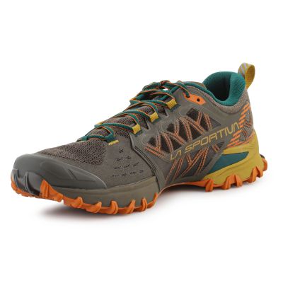 3. La Sportiva BUSHIDO III GTX 56XN07O10 MOCHA/MARMELADE