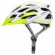 39. Meteor Gruver 24800-24802 Fahrradhelm 52-56 cm