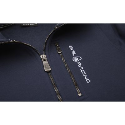 7. SAIL RACING JR BOWMAN ZIP HOOD