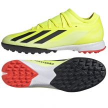 Adidas X Crazyfast League TF M IF0698 Schuhe