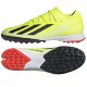 Adidas X Crazyfast League TF M IF0698 Schuhe