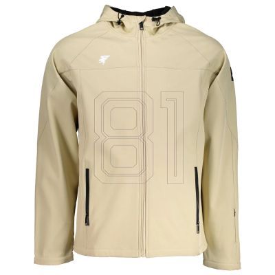Joma Explorer Softshelljacke M 102481-004
