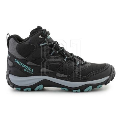 10. Merrell West Rim Sport Gtx W Schuhe J036552