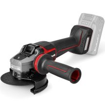 WINKELSCHLEIFER AKU TP-AG 18/125-13 QP BL Solo 4431197 EINHELL