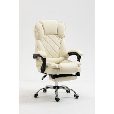 21. Activejet Bürostuhl YK7416 beige