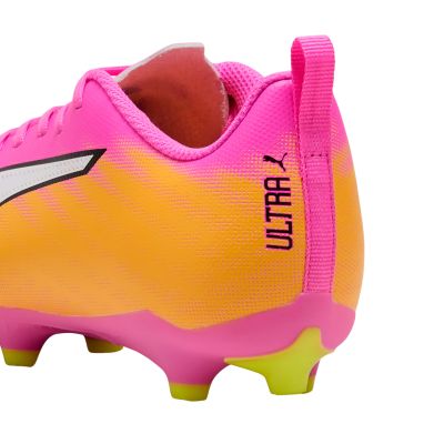 3. Puma Ultra 6 Play FG/AG 108705 05 Kinder-Fußballschuhe