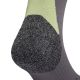 2. Adidas AdiSocks 25 Fußballsocken grau JM3669