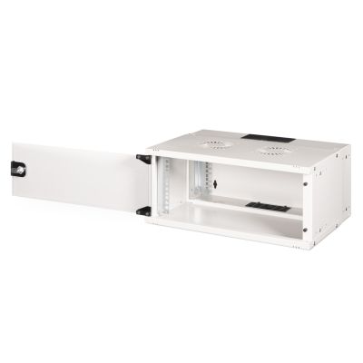 12. Digitus SOHO Pro Wandgehäuse - 483 mm (19") - 540 x 400 mm (B x T)