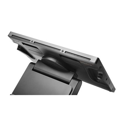 4. Wacom Cintiq Pro 22 Grafiktablett Schwarz 476 x 268 mm USB