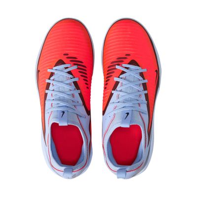 10. Nike Phantom 6 Low Academy IC HQ2035 400 Kinder-Fußballschuhe