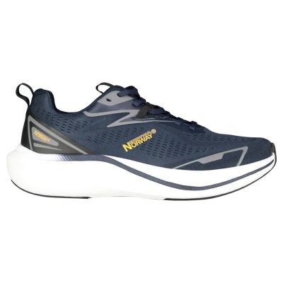 Herren-Schuhe Geographical Norway OCALM NAVY DB MEN 612 (WZ7689H/GN-BLUE / NAVY)