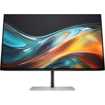 HP Monitor Pro Serie 7 FHD – 724pf, 23,8"