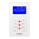 PulsON LCD(BLU)/S WH