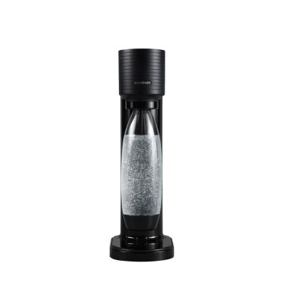 2. SodaStream Gaia Black