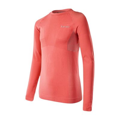 2. Hi-Tec Karti Top Jr 92800291720 Thermoshirt