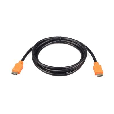 GEMBIRD CC-HDMI4L-10 Kabel (HDMI M - HDMI M; 3 m; schwarz)