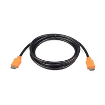 GEMBIRD CC-HDMI4L-10 Kabel (HDMI M - HDMI M; 3 m; schwarz)