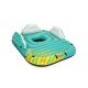 13. Bestway 43407 Pool- und Strandinsel, mehrfarbig, einfarbig, PVC