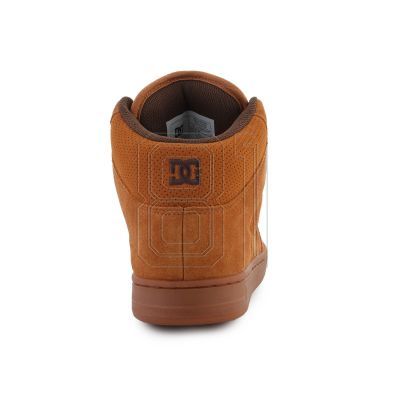 10. DC Manteca 4 HI M 100743-WD4 Schuhe