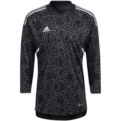 9. adidas Condivo 22 Trikot Langarm M HB1615 Torwarttrikot