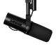 5. Shure SM7dB – Dynamisches Mikrofon mit Nierencharakteristik für Sprachübertragungen – Radio