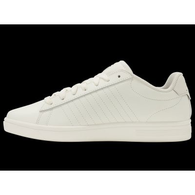 5. K-Swiss COURT SHIELD II Schuhe (04412-127-M)