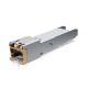 5. Ubiquiti SFP-auf-RJ45-Adapter (1er-Pack)