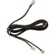 2. Jabra 14201-100 Kopfhörer-Zubehörkabel.