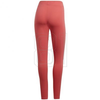 3. adidas W Essentials Linear Tight W DU0680 Leggings