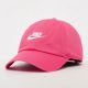 Nike Club Futura Wash Pink/Sail Cap - FB5368-629