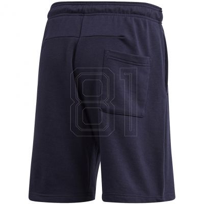 2. Adidas Must Have BOS Short French Terry M FM6349 Shorts