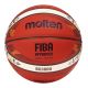 3. Molten Eurobaset 2025 Replika-Basketball B7G3800-E5Z