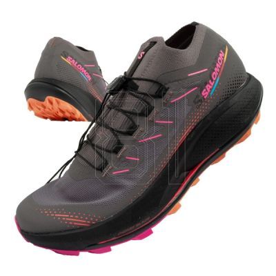 Salomon Pulsar Trail Pro M 473853 Laufschuhe