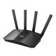 19. ASUS WRL 6500 Mbit/s Dualband-Router Modell RT-BE82U