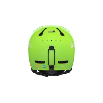 3. POCito AURIC CUT MIPS Skihelm grün