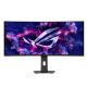 ASUS ROG Strix OLED XG34WCDG Computermonitor 86,4 cm (34") 3440 x 1440 px UltraWide Quad HD QD-OLED Schwarz