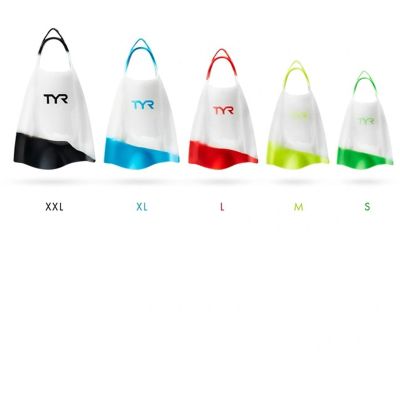 TYR HYDROBLADE FIN XL Flossen