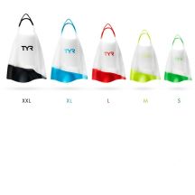 TYR HYDROBLADE FIN XL Flossen