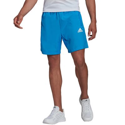 3. Adidas AeroReady Designed 2 Move Woven M HC6857 Shorts