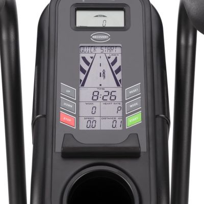 5. HMS MP5458 Halbkommerzielles Airbike