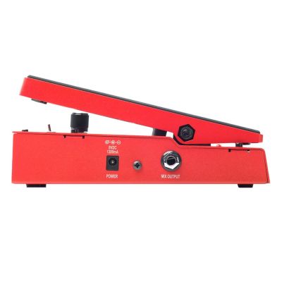 5. Digitech WHAMMY 5 - Gitarreneffekt